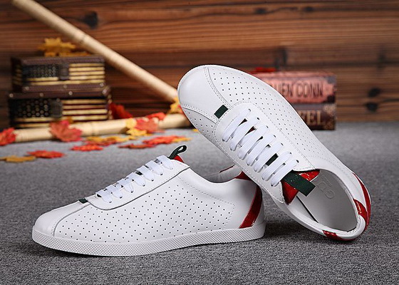 Gucci Fashion Casual Men Shoes_223